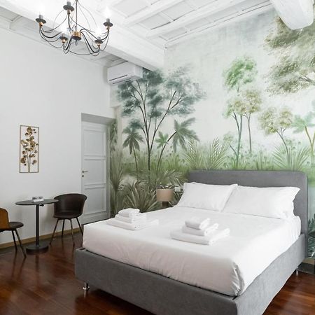 Italianway - Barberini Elegantia Apartments Roma Zewnętrze zdjęcie