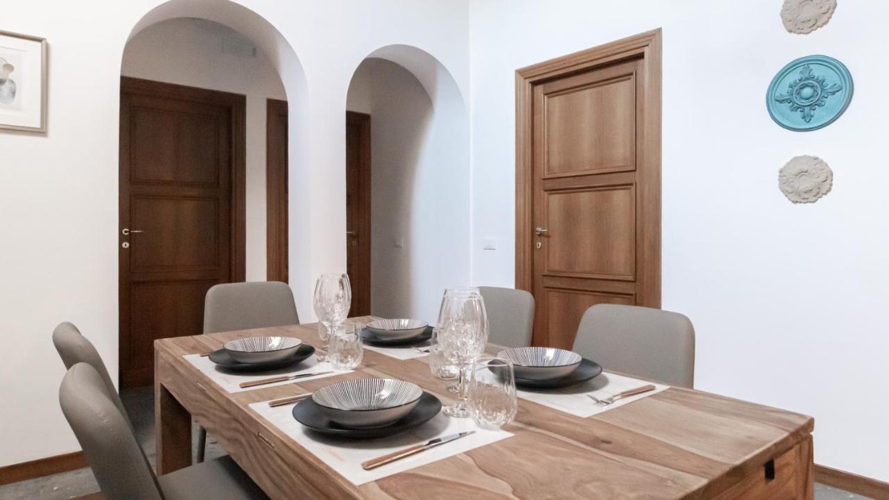 Italianway - Barberini Elegantia Apartments Roma Zewnętrze zdjęcie