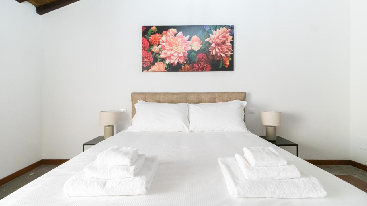 Italianway - Barberini Elegantia Apartments Roma Zewnętrze zdjęcie