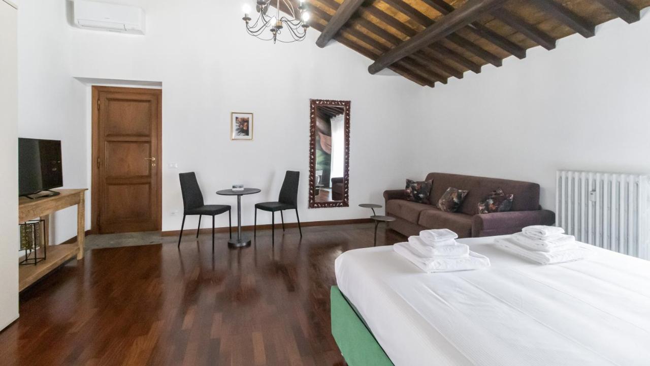 Italianway - Barberini Elegantia Apartments Roma Zewnętrze zdjęcie