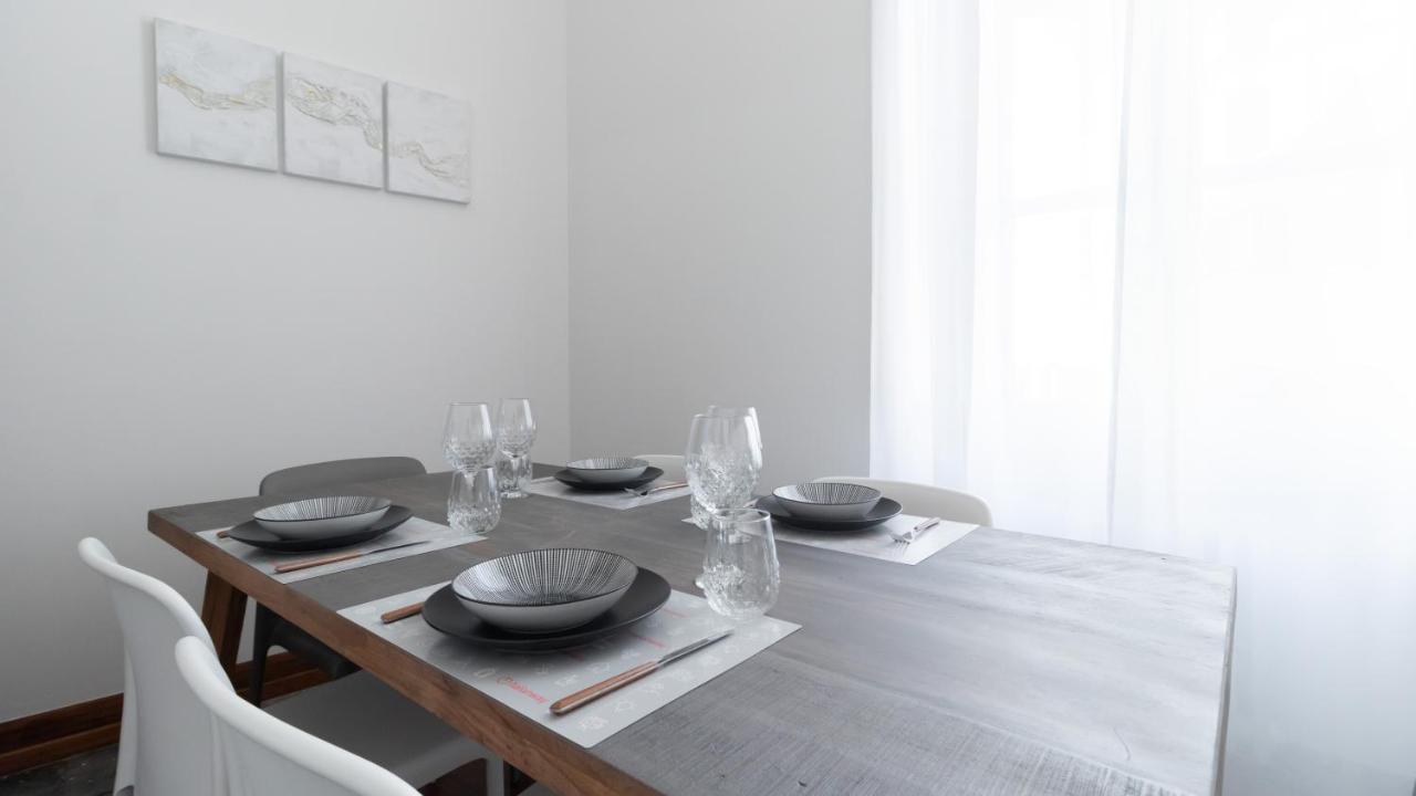 Italianway - Barberini Elegantia Apartments Roma Zewnętrze zdjęcie