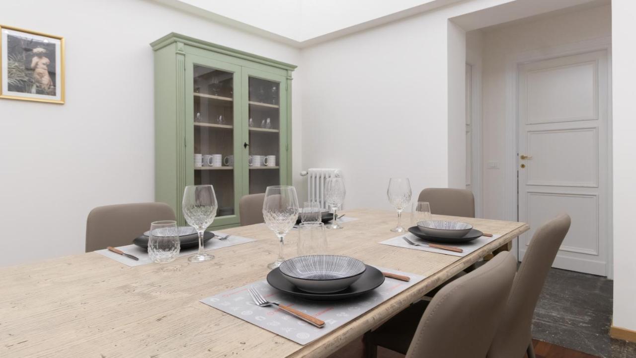 Italianway - Barberini Elegantia Apartments Roma Zewnętrze zdjęcie