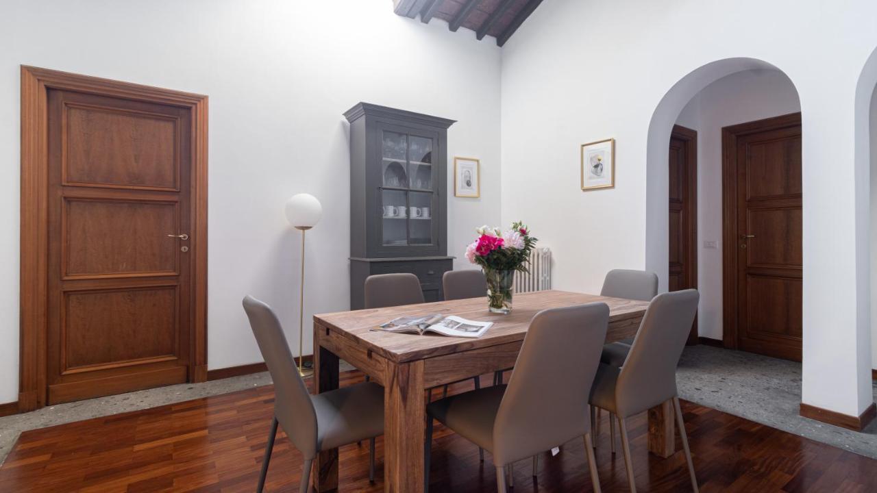 Italianway - Barberini Elegantia Apartments Roma Zewnętrze zdjęcie