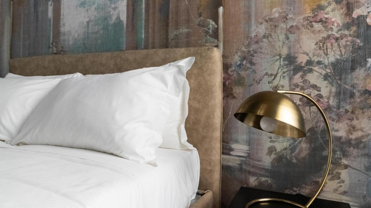 Italianway - Barberini Elegantia Apartments Roma Zewnętrze zdjęcie