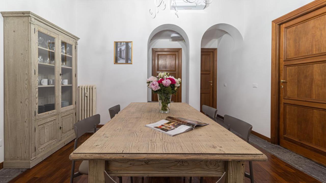 Italianway - Barberini Elegantia Apartments Roma Zewnętrze zdjęcie