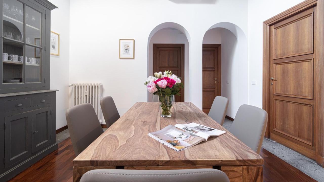 Italianway - Barberini Elegantia Apartments Roma Zewnętrze zdjęcie