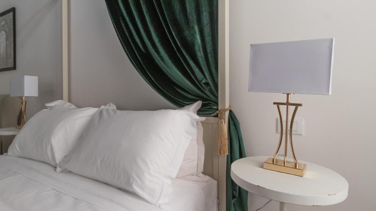 Italianway - Barberini Elegantia Apartments Roma Zewnętrze zdjęcie