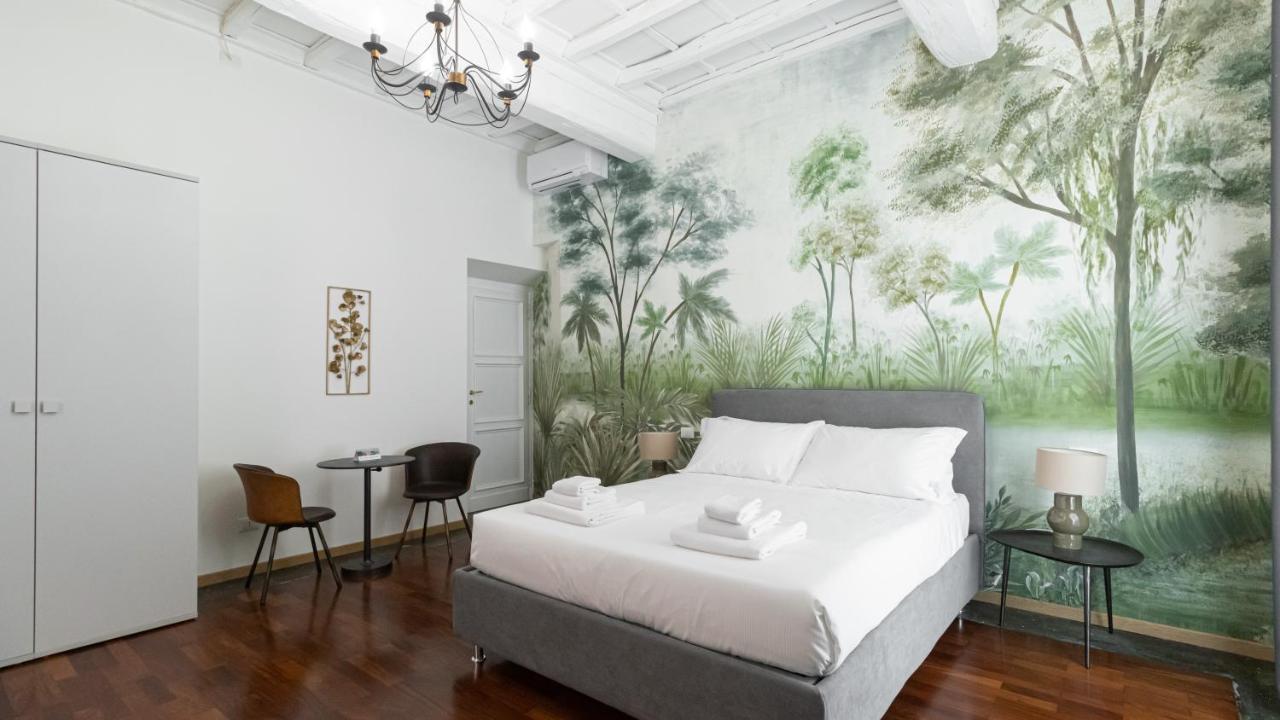 Italianway - Barberini Elegantia Apartments Roma Zewnętrze zdjęcie