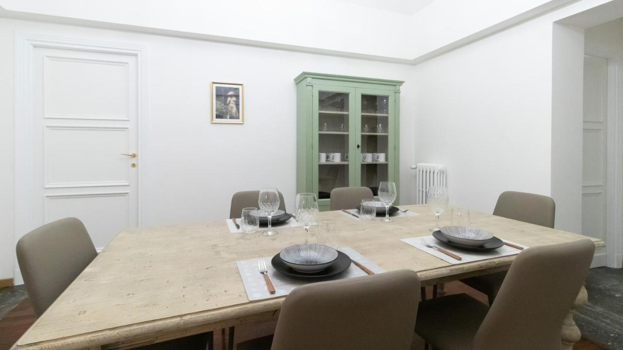 Italianway - Barberini Elegantia Apartments Roma Zewnętrze zdjęcie