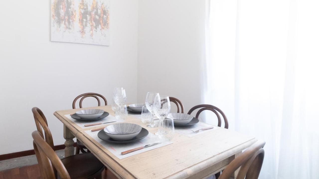 Italianway - Barberini Elegantia Apartments Roma Zewnętrze zdjęcie