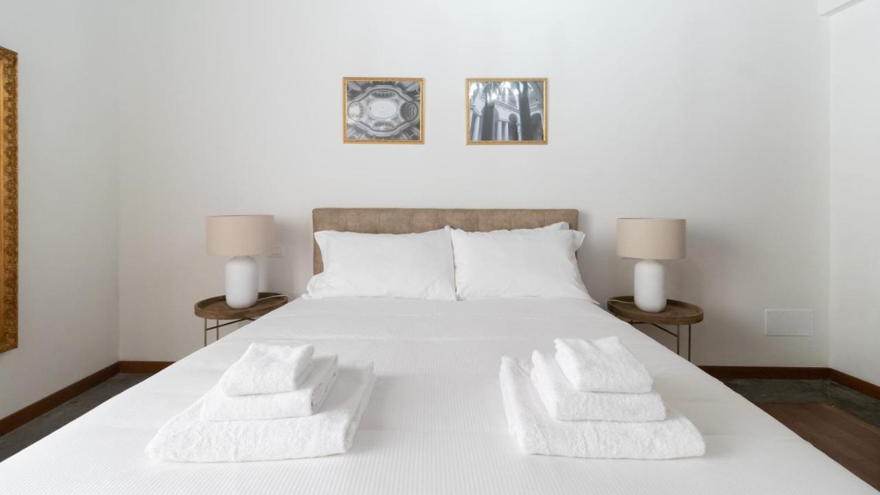 Italianway - Barberini Elegantia Apartments Roma Zewnętrze zdjęcie