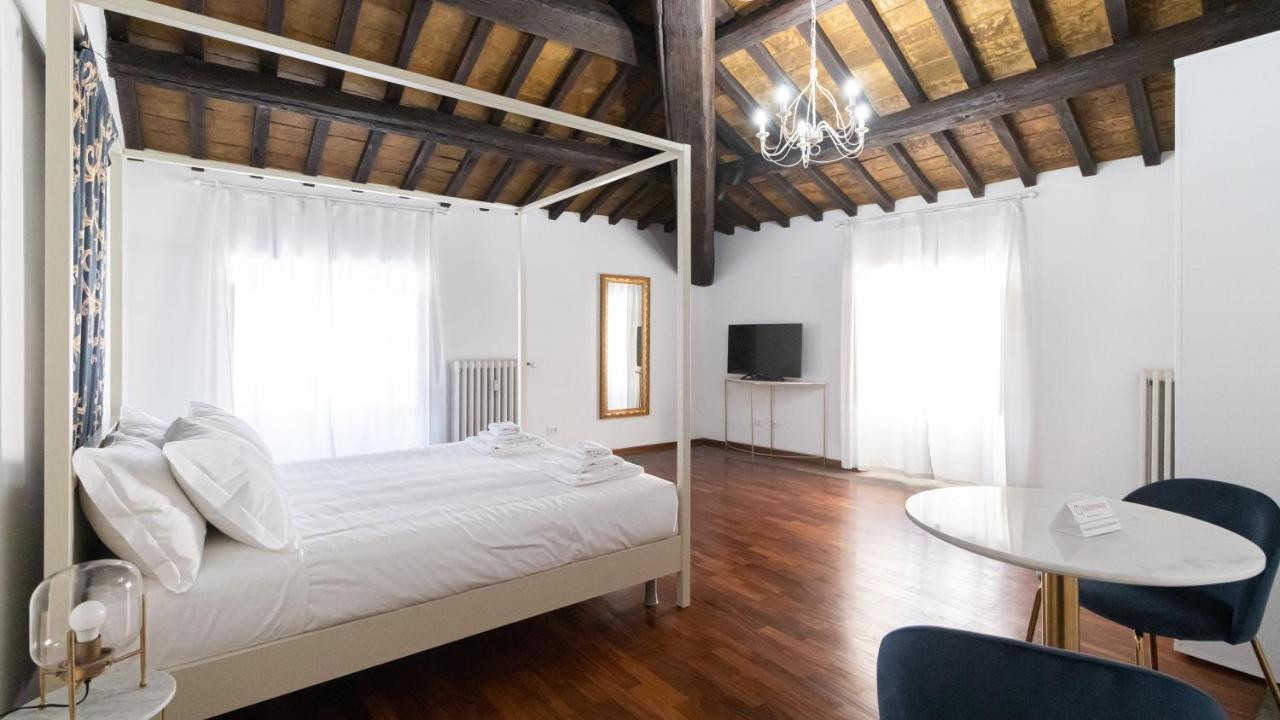 Italianway - Barberini Elegantia Apartments Roma Zewnętrze zdjęcie