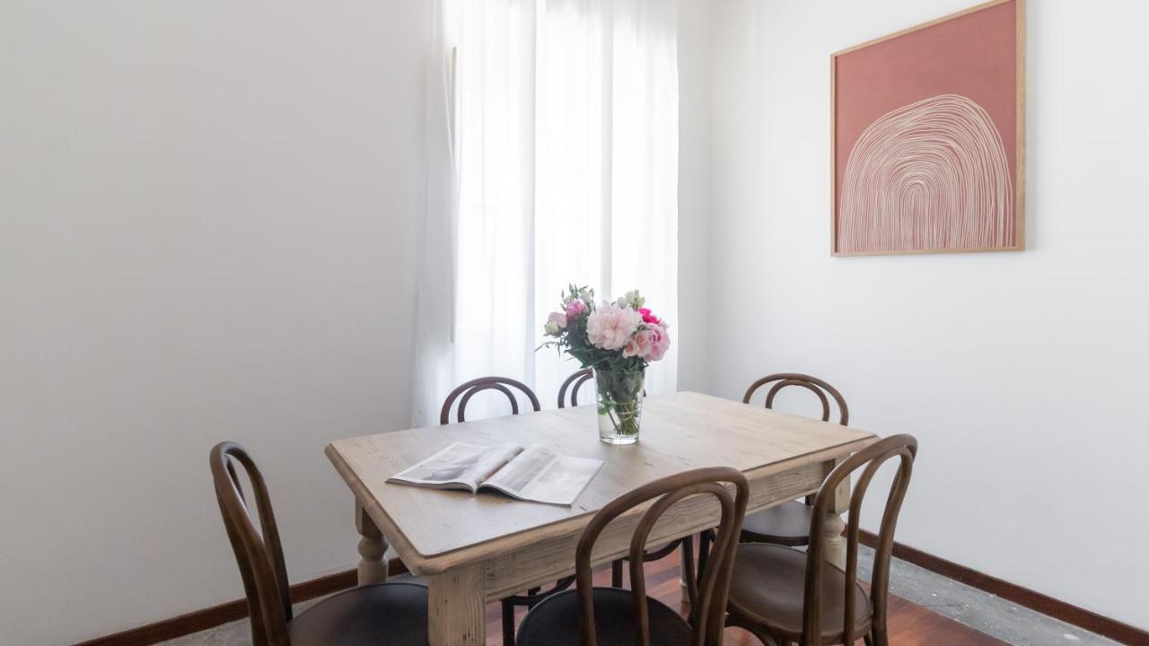 Italianway - Barberini Elegantia Apartments Roma Zewnętrze zdjęcie