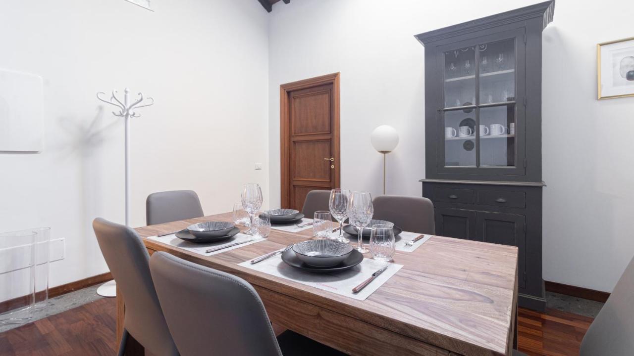 Italianway - Barberini Elegantia Apartments Roma Zewnętrze zdjęcie