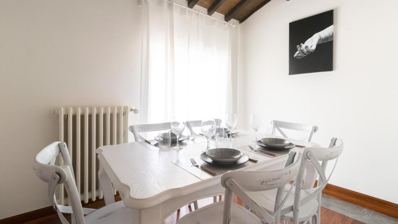 Italianway - Barberini Elegantia Apartments Roma Zewnętrze zdjęcie