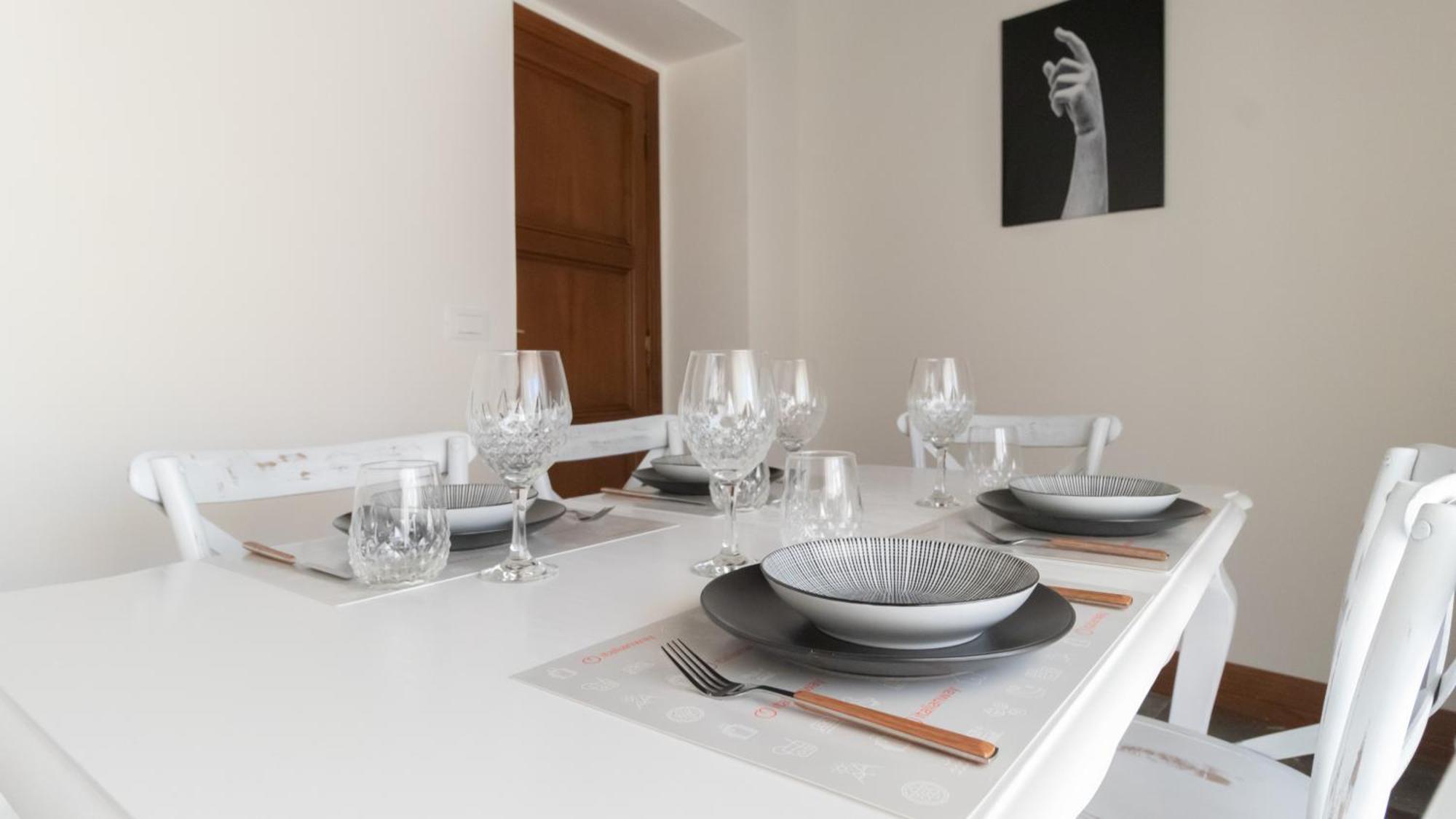 Italianway - Barberini Elegantia Apartments Roma Pokój zdjęcie