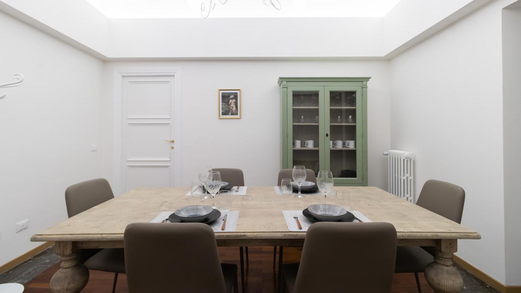 Italianway - Barberini Elegantia Apartments Roma Pokój zdjęcie