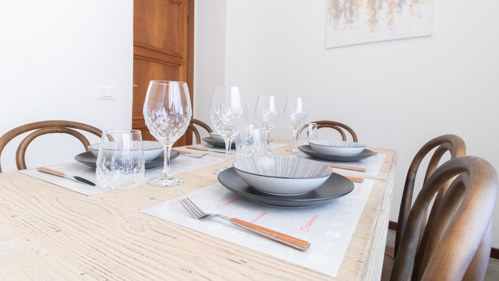 Italianway - Barberini Elegantia Apartments Roma Pokój zdjęcie