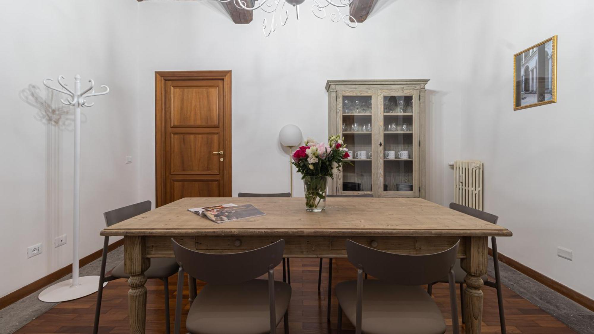 Italianway - Barberini Elegantia Apartments Roma Pokój zdjęcie