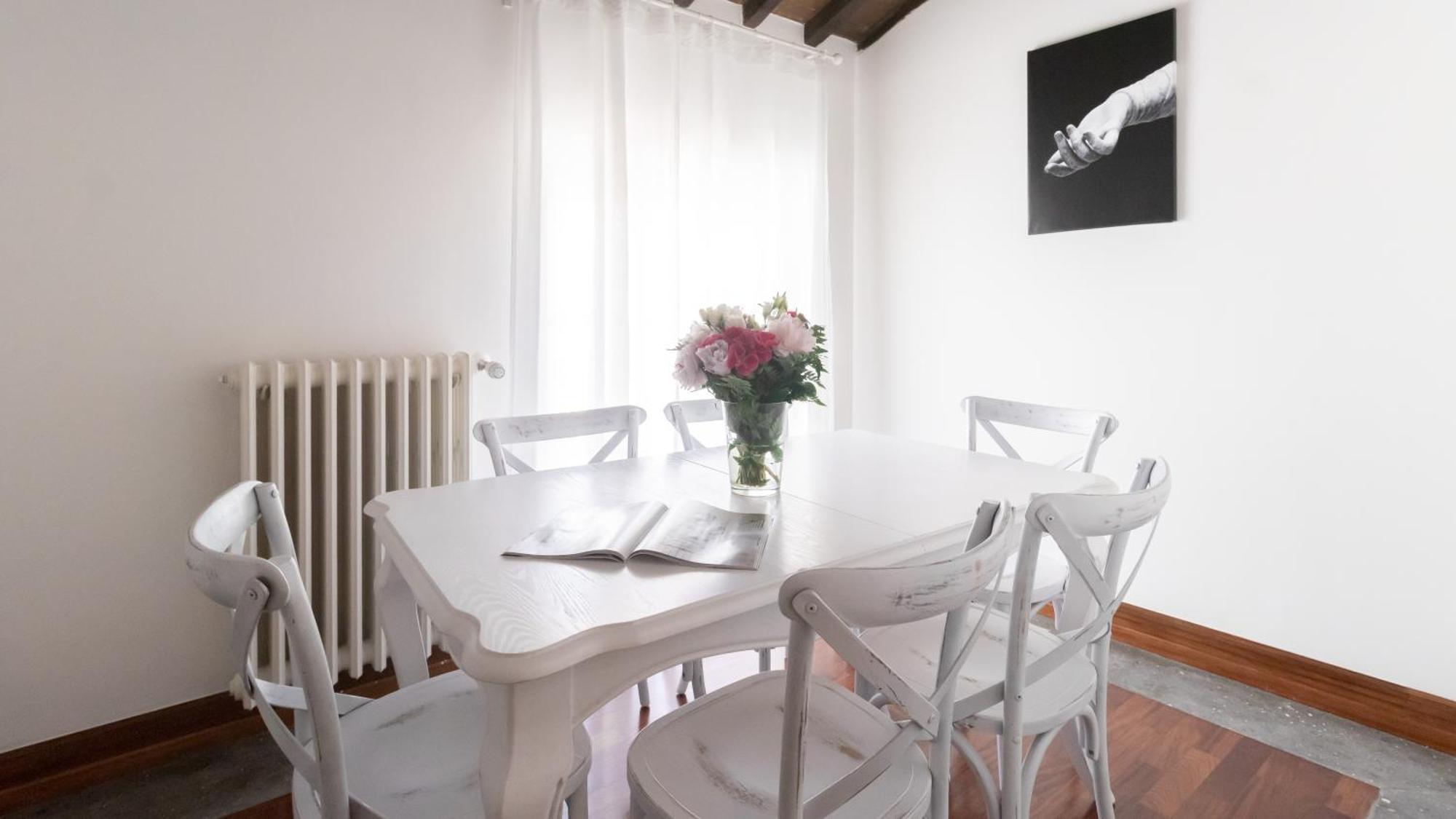 Italianway - Barberini Elegantia Apartments Roma Pokój zdjęcie
